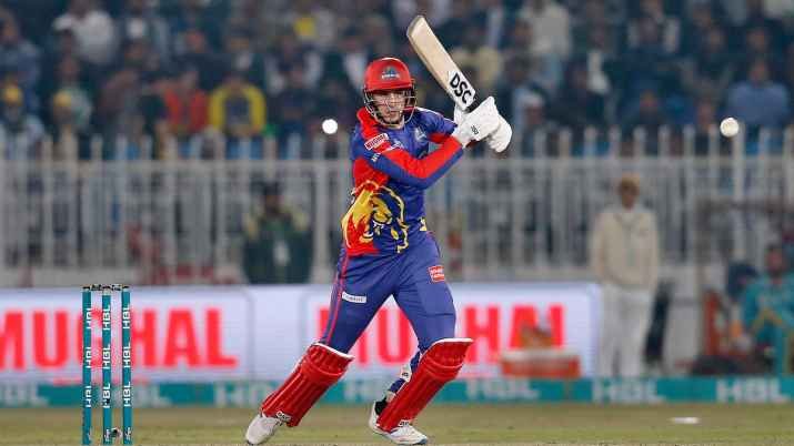Nine foreign cricketers in PSL to return home amid coronavirus concerns
