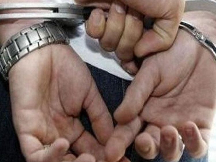 5 car lifters held by Gurgaon police
