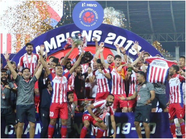 ISL has become more professional over years, says title winning ATK coach Habas