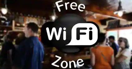 US providers offer free Wi-Fi for 60 days