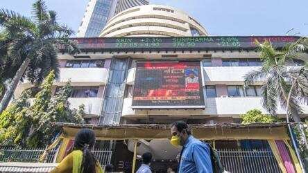 Sensex nosedives 2,713 pts; Nifty gives up 9,200-mark