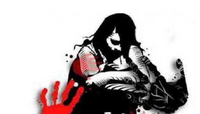 Woman raped in UP's Kanpur, four booked