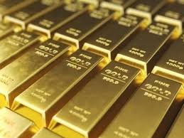 Gold falls Rs 80, silver prices decline by Rs 734