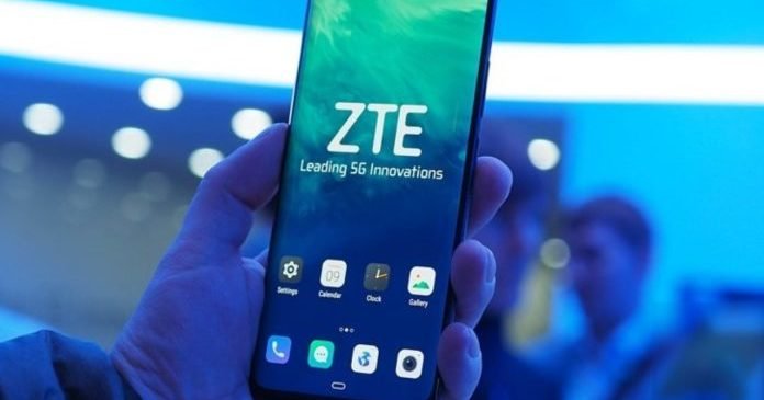 ZTE to launch new smartphone Axon 11 5G on March 23