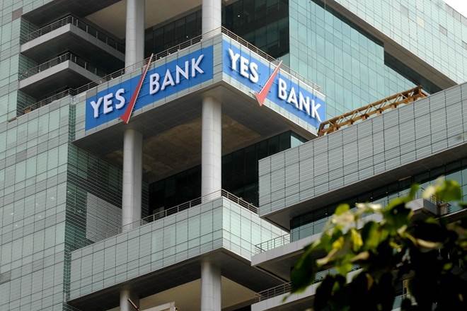 Yes Bank shares rally for fourth consecutive session; zoom 50 pc