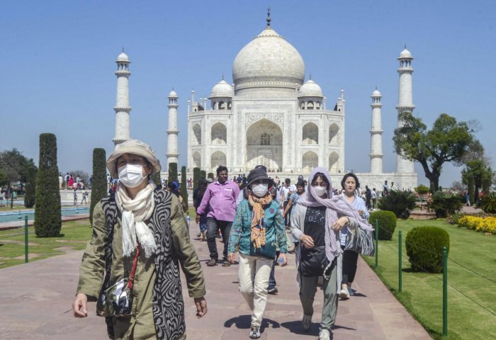 Coronavirus impact may render 3.8 cr people jobless in tourism, hospitality sector