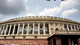 If PM wants social distancing, why Parliament working?: Sena