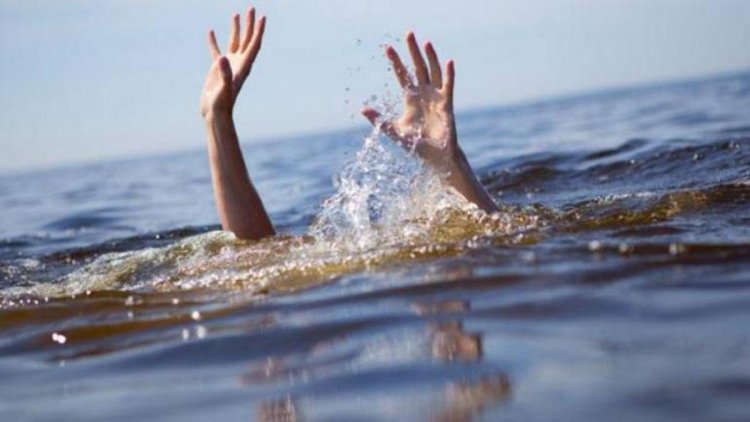Two students drown in Bahraich