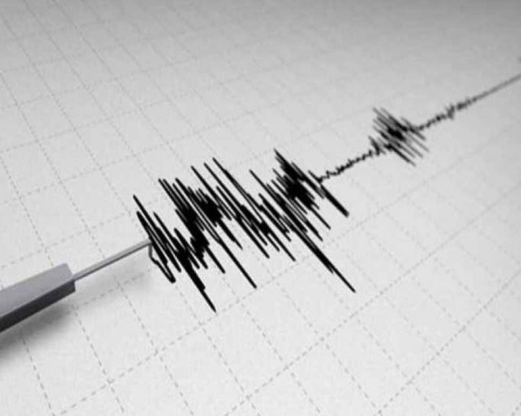 5.9-magnitude quake hits Tibet near Nepal border