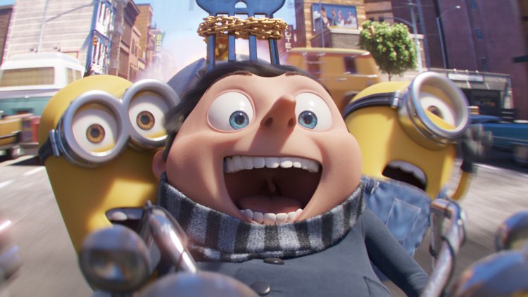 'Minions 2' postponed as makers unable to finish' film due to coronavirus outbreak
