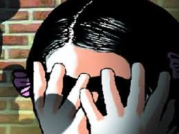Man held for raping 4-year-old in MP village