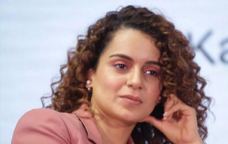 Kangana Ranaut calls out on the loopholes in legal system and slow action