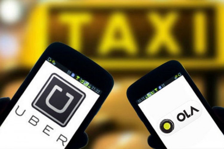 Uber, Ola to suspend services in Delhi from Mar 23-31