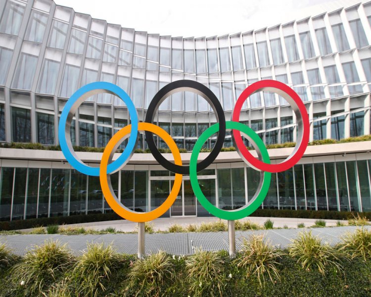 IOC says Olympics postponement an option, cancellation 'not on agenda'