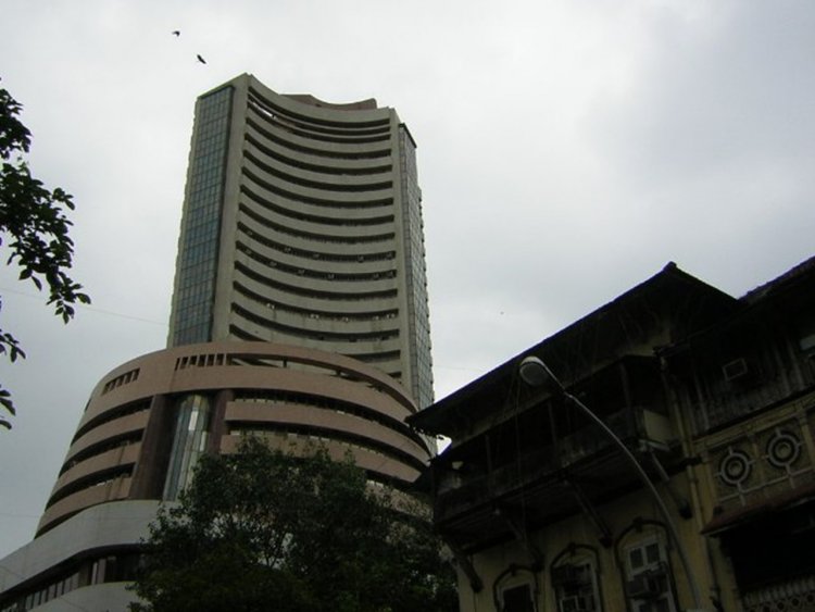 Sensex zooms 1,862 pts; Nifty reclaims 8,300 level