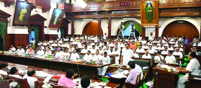 COVID-19: Karnataka Assembly session to be curtailed
