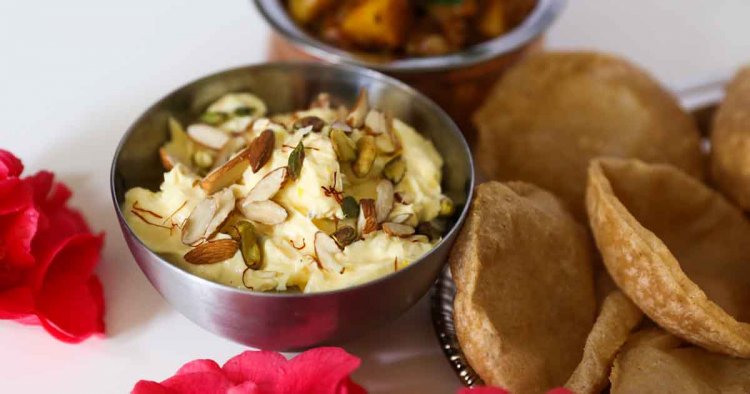 Gudi Padwa Recipes