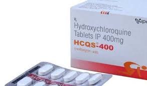 Govt bans export of anti-malarial drug hydroxycloroquine