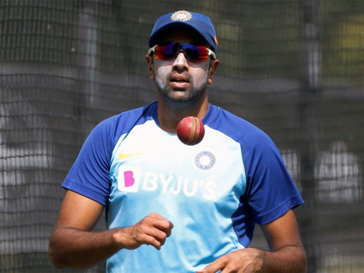 COVID-19: Lesson for us that we take game too seriously, says Ashwin