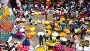 Low-key Ugadi celebrations in Karnataka