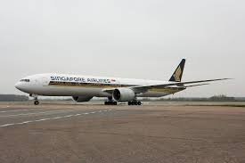 Singapore Airlines To Issue S$5.3 Billion In  New Equity And Raise Up To S$9.7 Billion Via Mandatory Convertible Bonds