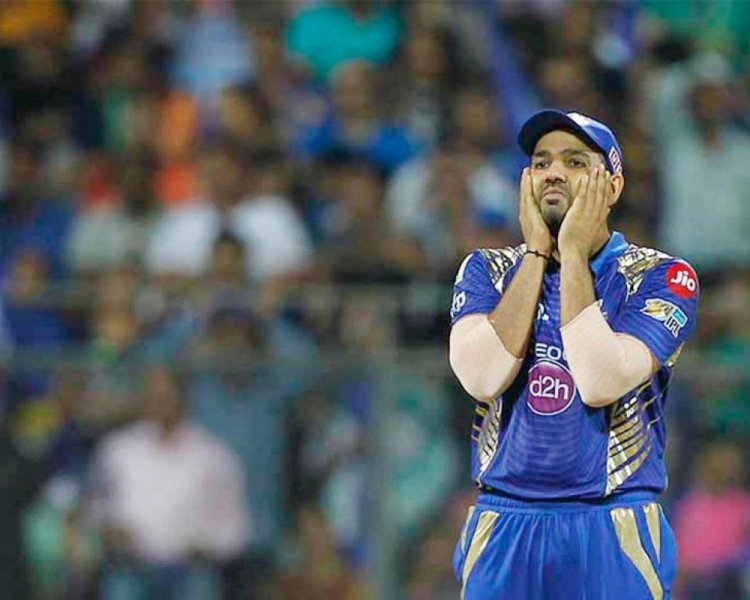 We will talk about IPL later once life gets back to normal: Rohit