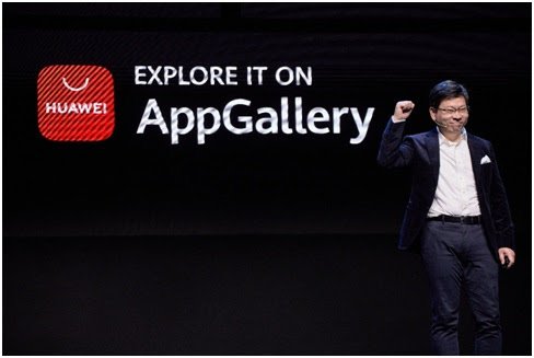 HUAWEI's App Gallery is the Third Largest App Store in the World: Build on Secure and Reliable Mobile Apps Ecosystem