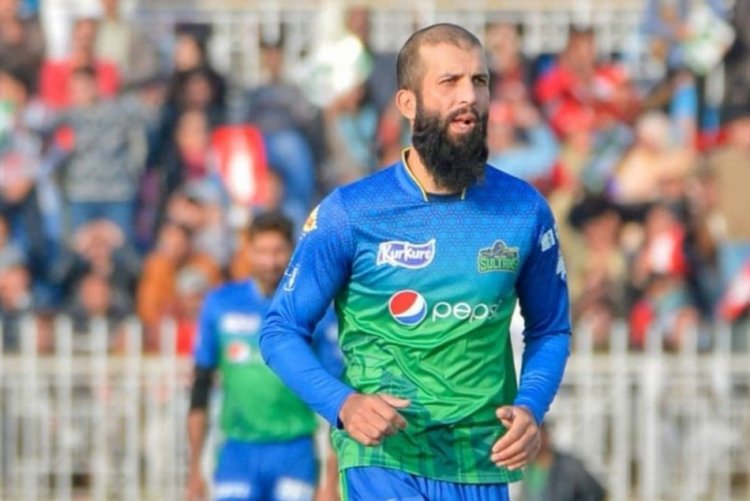 Multan Sultans should be declared PSL winners: Mushtaq