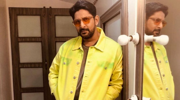 Like doing complex, layered roles but don't get offered much: Arshad Warsi