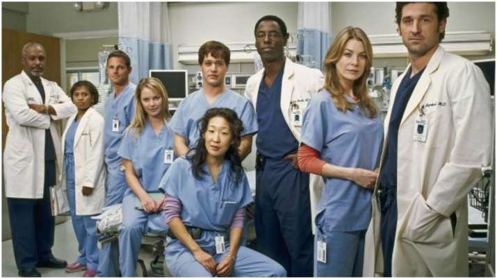 Grey's Anatomy' won't resume shooting, cuts down season 16 episodes