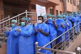 China sends medical assistance to Pakistan to combat coronavirus outbreak