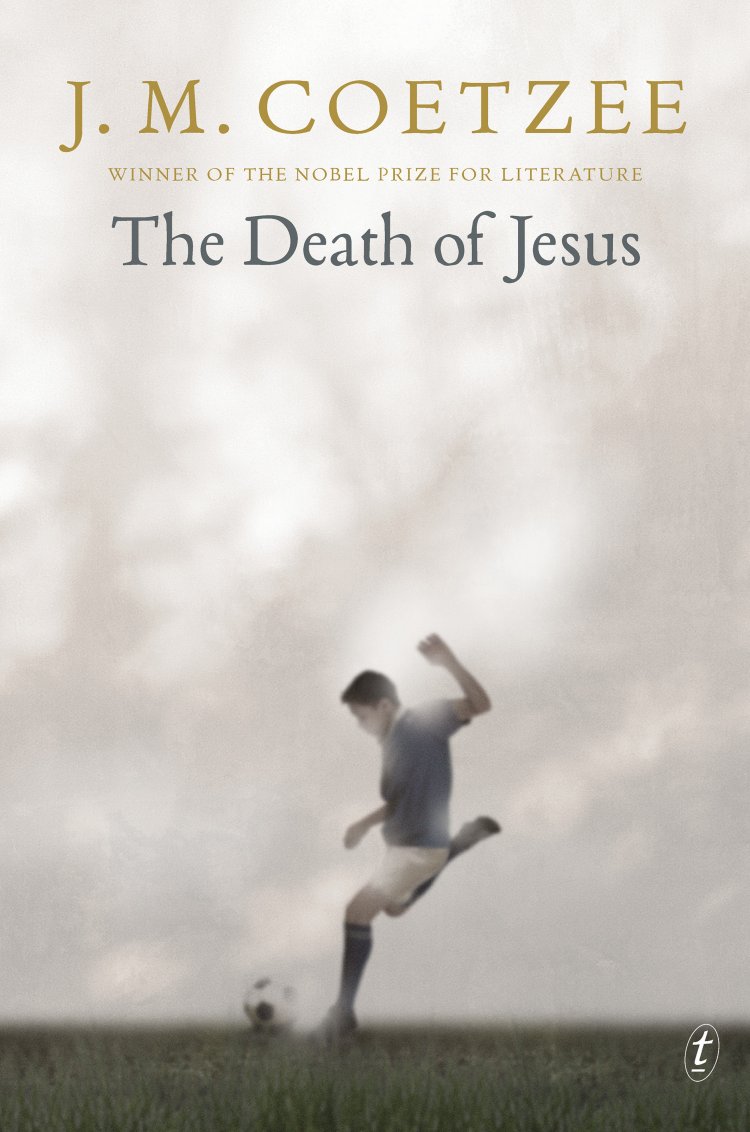 J M Coetzee comes out with final book of Jesus trilogy