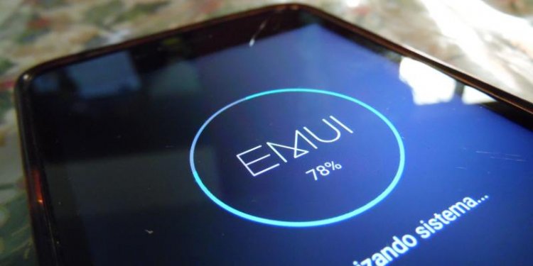 EMUI 10.1 Improves upon the Seamless AI Life Experience