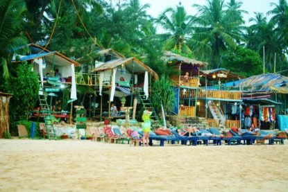 COVID-19: Bleak summer in Goa, as beach shacks pack up