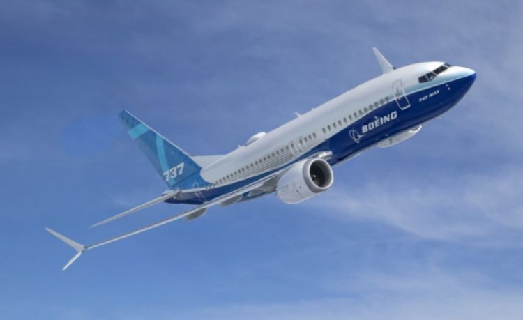 Avolon cancels order for 75 Boeing 737 MAX planes