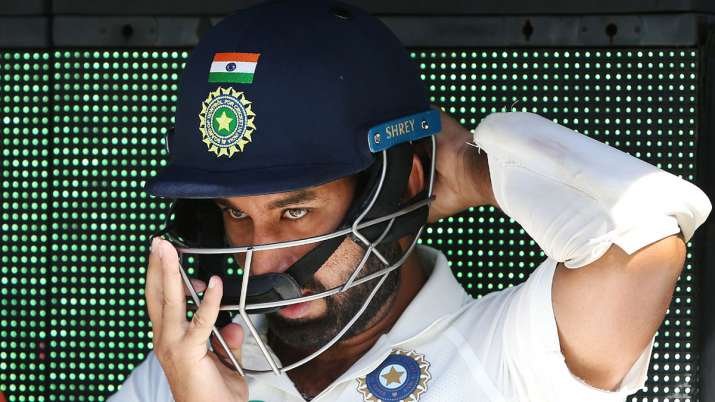 If you stay indoors right now, you are fighting the battle for your country: Pujara