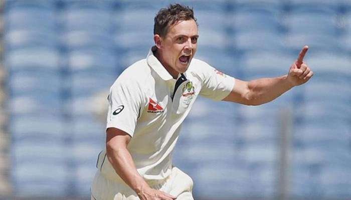 Test spinner Stephen O'Keefe retires from 1st class cricket