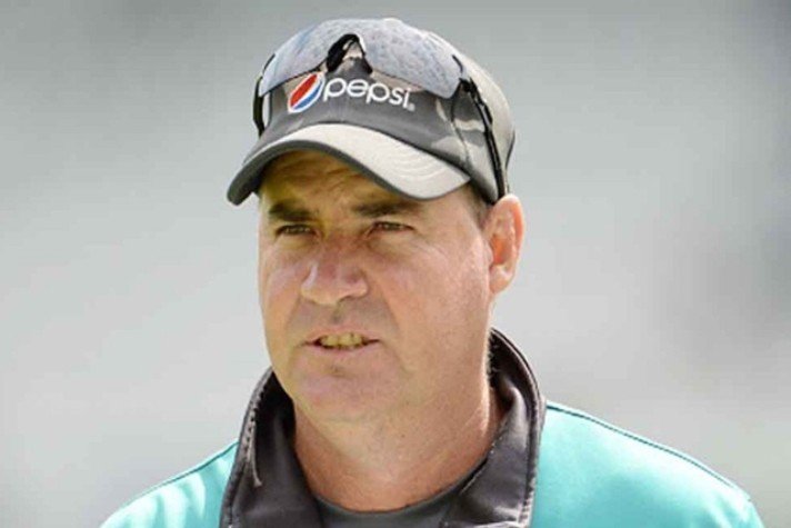 Using this time to reflect and recalibrate: SL coach Mickey Arthur
