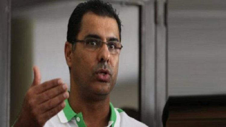 At times, cricketers hurt national interest due to easy T20 money: Waqar Younis