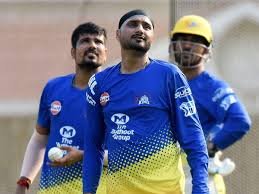 Harbhajan fine with IPL in empty stadiums but hopes it happens as "lives depend on it"