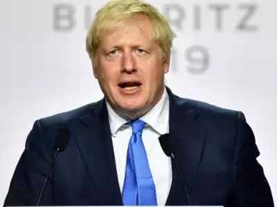 Global leaders wish UK PM Boris Johnson speedy recovery