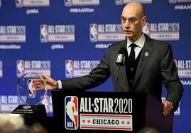 Silver says no NBA decisions likely until May
