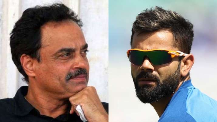Spotting talent was my forte, found teenager Virat exceptionally talented: Vengsarkar