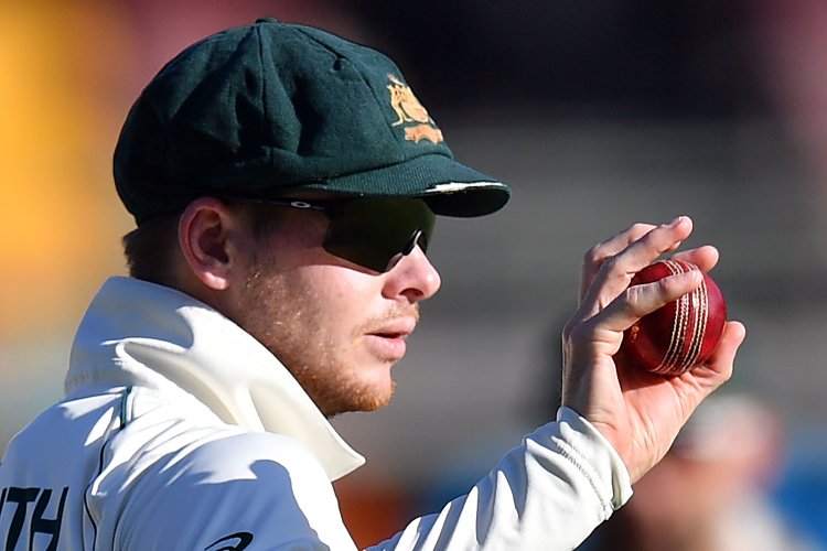 I'd love to win a Test series in India: Smith