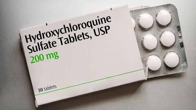 Indian American's US pharma firm donates 3.4 M Hydroxychloroquine Sulphate tablets