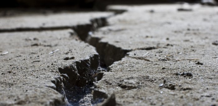 Mild-earthquake hits J-K, no damages reported