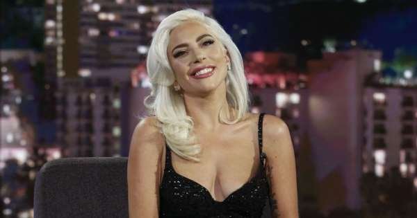 Lady Gaga wants to get married, have kids