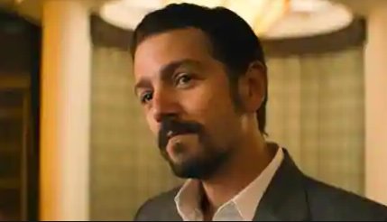 I need rest: Diego Luna on returning to 'Narcos: Mexico'