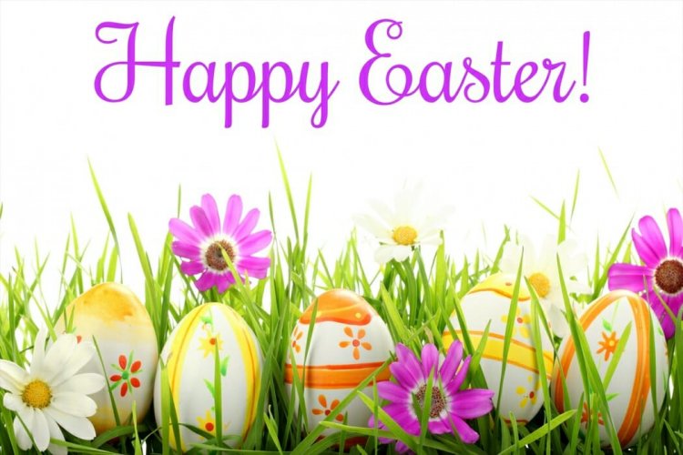 Best Easter Wishes and Messages to Share With Friends and Family