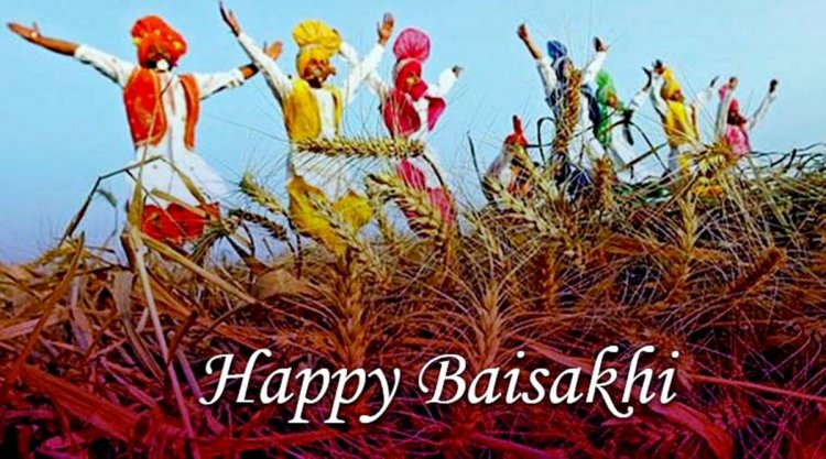 Baisakhi: Its Significance And Rituals